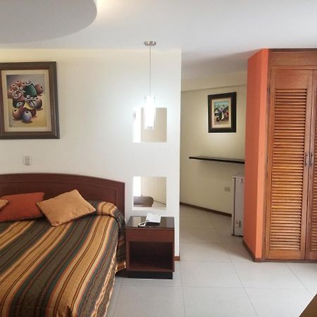 טרוחיו Hotel El Brujo La Merced מראה חיצוני תמונה