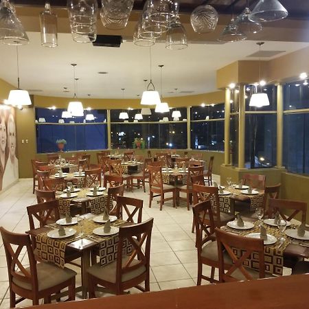 טרוחיו Hotel El Brujo La Merced מראה חיצוני תמונה